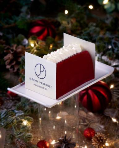 BCHE - VENT CHARMANT