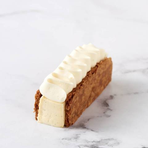 MILLEFEUILLE VANILE