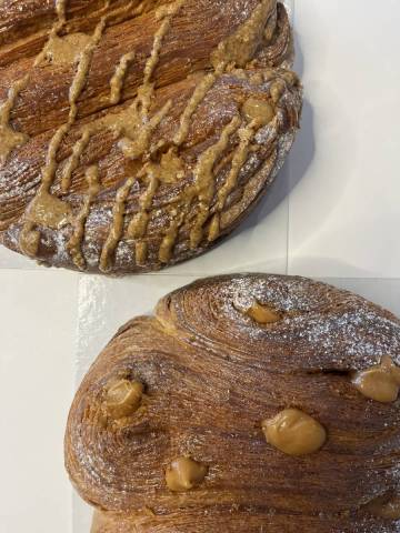 BRIOCHES DES ROIS - 6p