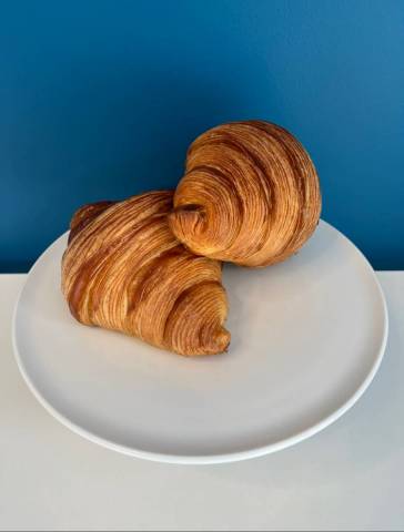 CROISSANT