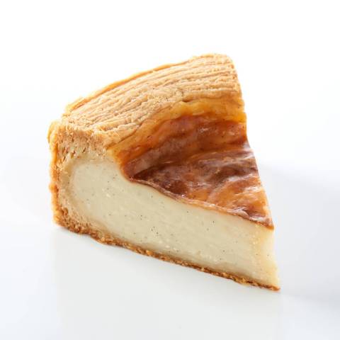 FLAN VANILLE - SANS OEUFS