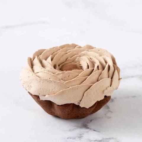 FLEUR CHOCOLAT