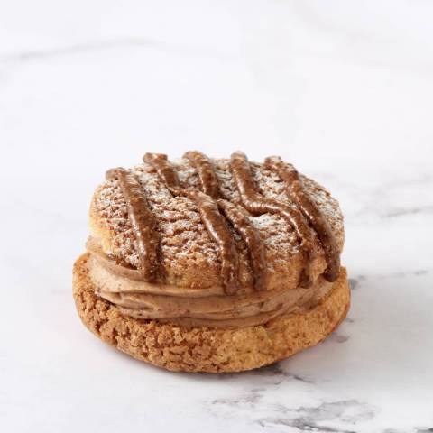 PARIS-BREST