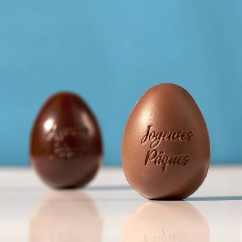 PETIT OEUF  JOYEUSES PQUES