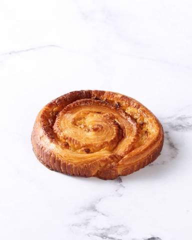 PAIN AUX RAISINS