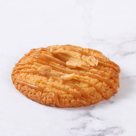 COOKIE CARAMEL CACAHUTE