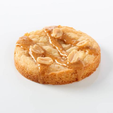COOKIE CARAMEL CACAHUTE