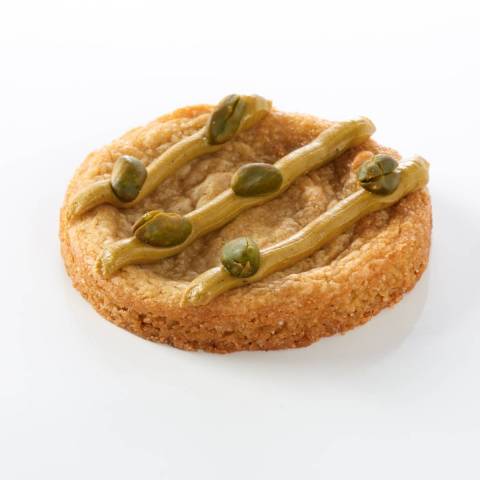 COOKIE PISTACHE