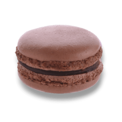 COFFRET 16 MACARONS