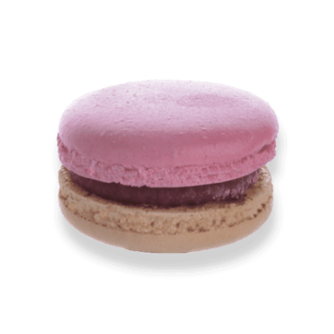 COFFRET 8 MACARONS