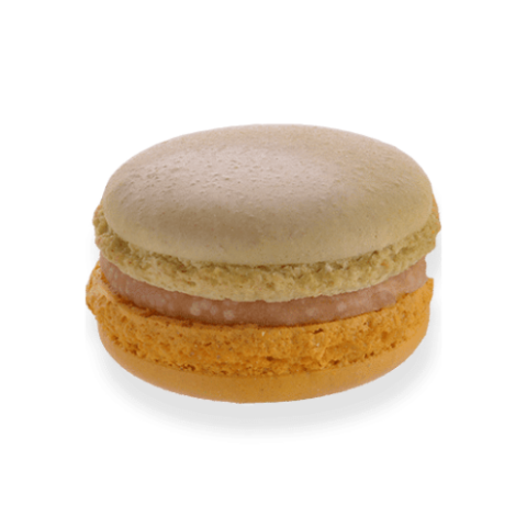 COFFRET 24 MACARONS