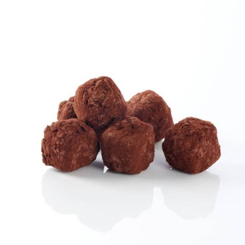 LES TRUFFES