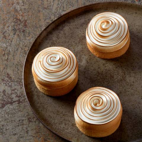 TARTE EVASION