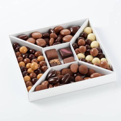 COFFRET DCOUVERTE