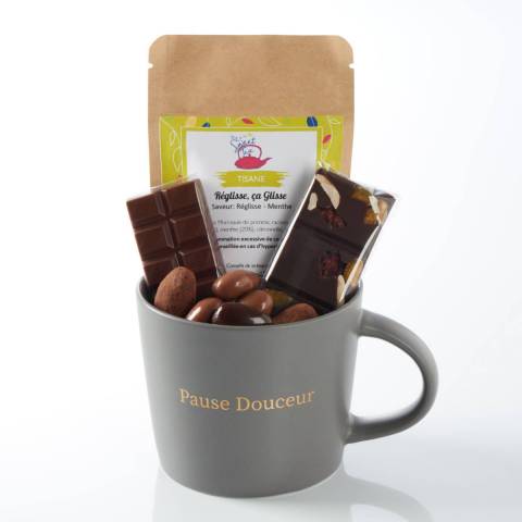 TASSE GOURMANDE