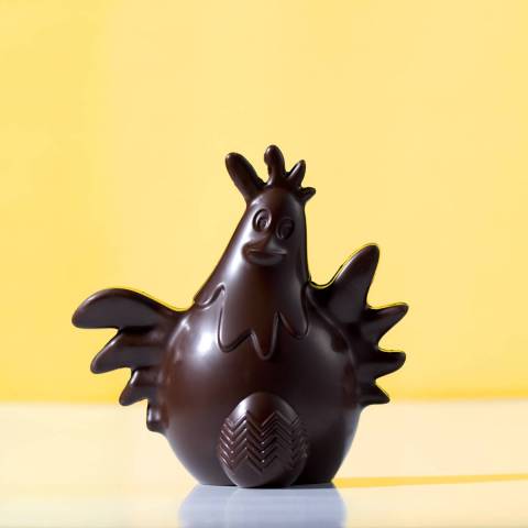 JEANNE - LA POULE