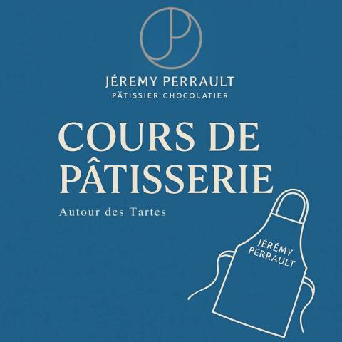 Autour des Tartes 