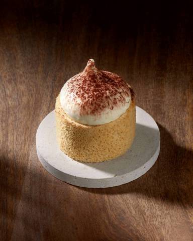 TIRAMISU 2.0