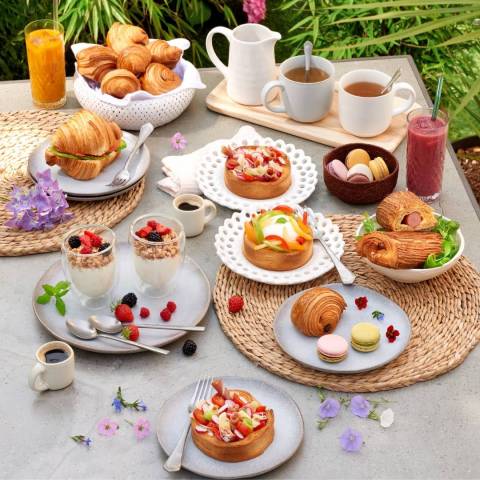 BRUNCH - SUR PLACE