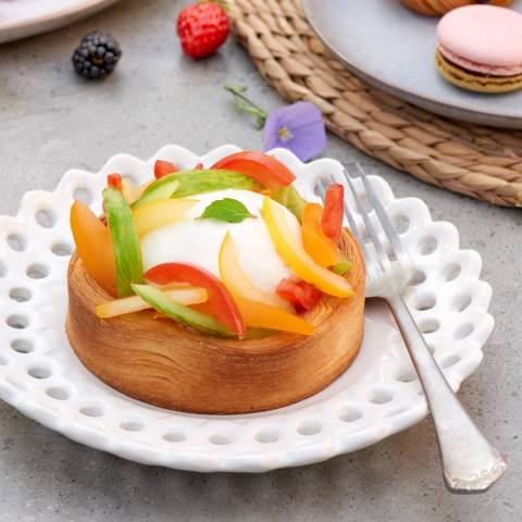 BRUNCH -  EMPORTER
