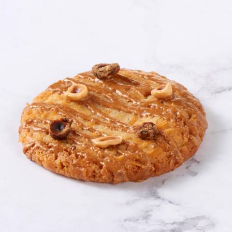 COOKIE NOISETTES